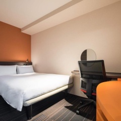 the b akasaka-mitsuke - Bild 4