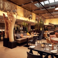 Park Plaza Victoria Amsterdam - Bild 26
