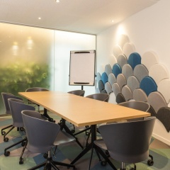 Aparthotel Adagio Brussels Grand Place - Bild 16