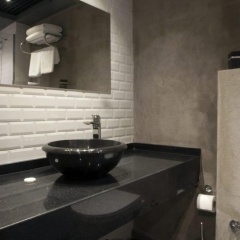 Redstone Hotel - Bild 10
