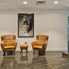 The Chronicle by Supercity Aparthotels - Bild 10