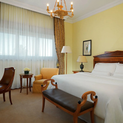 The Westin Excelsior Rome Hotel - Bild 3