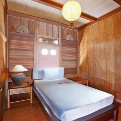 Alindra Villas & Spa - Bild 9