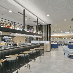 Hotel Acta Voraport - Bild 19