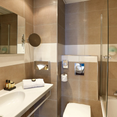 Hôtel Beaugrenelle Saint Charles - Bild 9
