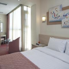 Amazon Hotel - Bild 6