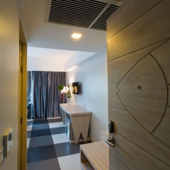 Krabi SeaBass Hotel - Bild 16
