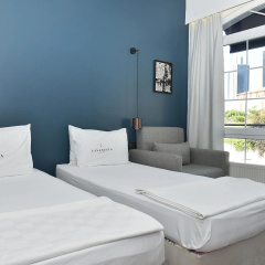 Levent Lavandula Hotel - Bild 17
