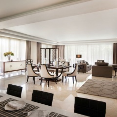 The Sintesa Residence Jimbaran Hotel - Bild 11