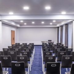 IntercityHotel Frankfurt Airport Terminal 3 - Bild 16