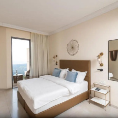 Amirey Hagalil Boutique Hotel thumbnail 4