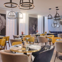 Avani Rio Novo Venice Hotel - Bild 19