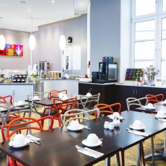 Garner Hotel Berlin - Checkpoint Charlie by IHG - Bild 15