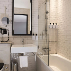 Scandic Grand Central - Bild 11