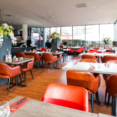 Bastion Hotel Zaandam - Bild 20