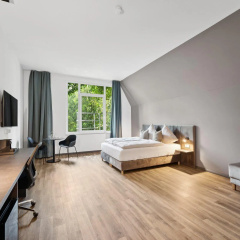 Home and CoLiving Bonn I Aparthotel I Soft Opening - Bild 5