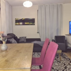 FHS Aparthotel - Bild 11