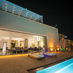Palais Gen Eden Marrakech – Séjour VIP avec Piscine, Restaurant et Services Premium - Bild 17