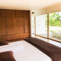 Jimbaran Balangan Beach Front Villa Nakar - Bild 1