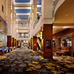 Hyatt Regency Calgary