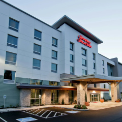 Hampton Inn & Suites Bellevue Downtown-Seattle thumbnail 28