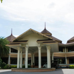 Lanta Resort - Bild 1
