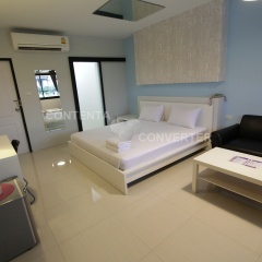 Eazy Motel Bangna - Bild 2