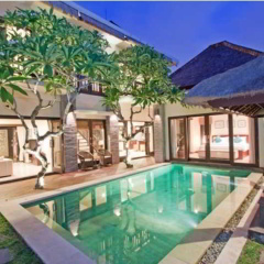 Villa Hanali - Bild 10