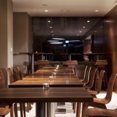 Hotel D - Basel - Boutique Hotel - Bild 18