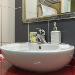 Sari Konak Apart Hotel - Bild 10