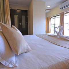 Gulf Hotel Colaba thumbnail 20