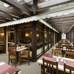 Schlossrestaurant Neuschwanstein - Bild 12
