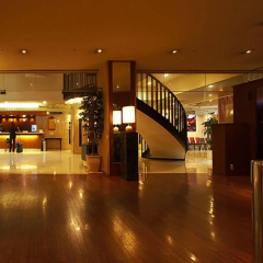 Hotel Parkside Tokyo thumbnail 1