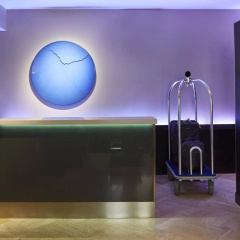 Hotel Bel Ami - Bild 17