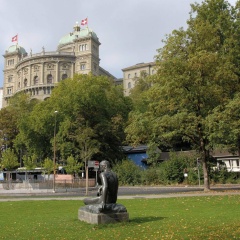 Youth Hostel Bern - Bild 17