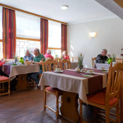 Hotel Schlossblick - Bild 17