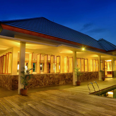 Blambangan Hotel - Bild 17