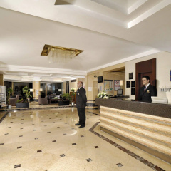 Best Western Plus Hotel Konak - Bild 21