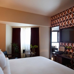 Brown Acropol Hotel - Bild 13