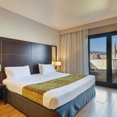 Eurostars Monumental - Bild 3