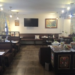 Pension Bergbach - Bild 22