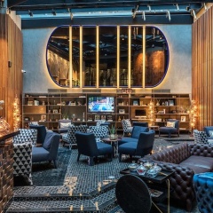 Hotel Clark Budapest - Adults Only - Bild 15