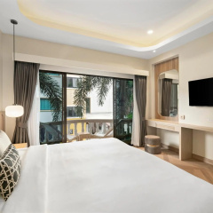 Buasri Boutique Patong - Bild 6