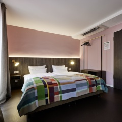 Central Hotel Münster - Bild 4