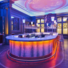 Andaz London Liverpool Street, By Hyatt - Bild 2