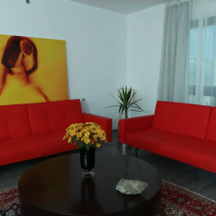Diaghilev Live Art Suites thumbnail 22