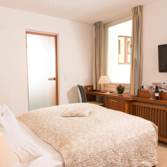Hotel Baseler Hof - Bild 7
