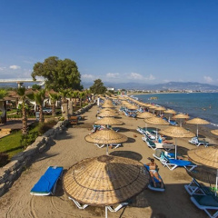 Eftalia Marin Resort Hotel - Bild 28