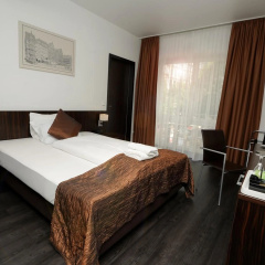The Atrium Hotel - Bild 4
