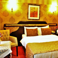 Sultanahmet Park Hotel - Bild 2